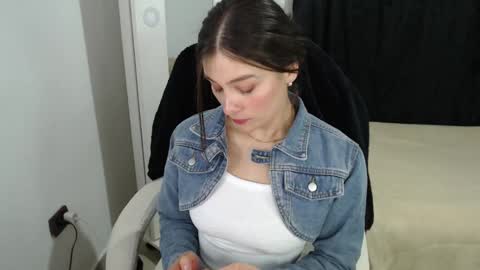 Melannie online show from 01.07.25