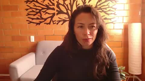 Melanny online show from 12.04.24