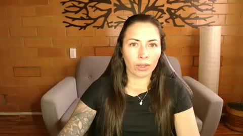 Snapshot of melanny_69 chatting on 02.22.26 Melanny online show from 02.22.26