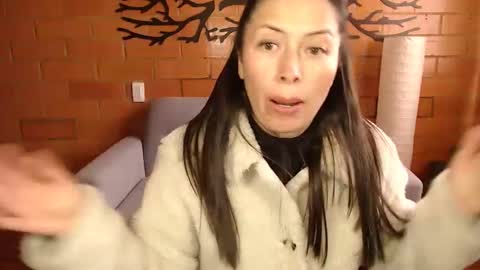 Snapshot of melanny_69 chatting on 04.30.26 Melanny online show from 04.30.26