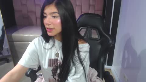 Melanny online show from 09.16.25