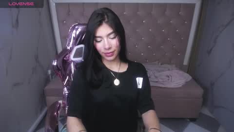 Melanny online show from 09.20.25