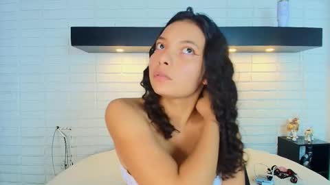 Melanny garcia online show from 09.08.25