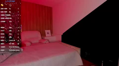 Snapshot of melanny_luv chatting on 10.23.25 MelanyLuv online show from 10.23.25