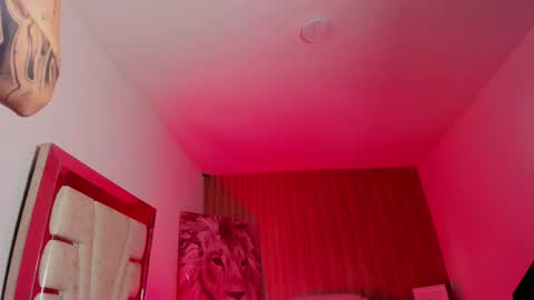 Snapshot of melanny_luv chatting on 10.25.25 MelanyLuv online show from 10.25.25