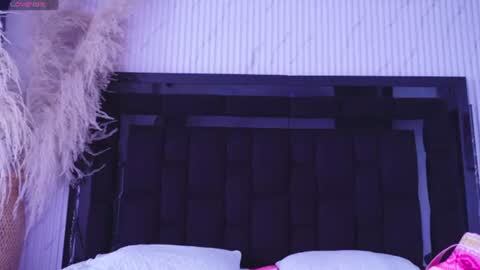 Snapshot of melanny_luv chatting on 06.14.26 MelanyLuv online show from 06.14.26