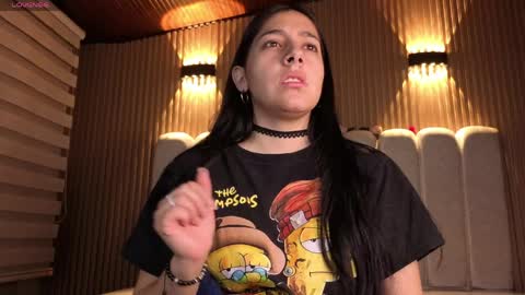 melanny_petite online show from 03.31.26