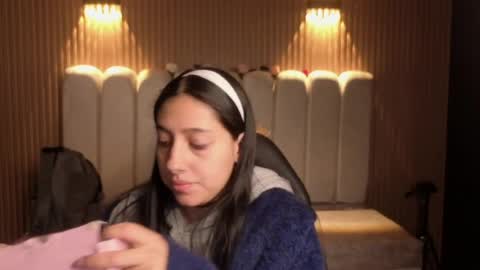 melanny_petite online show from 04.10.26