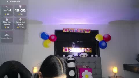 melanny_petite online show from 07.02.26