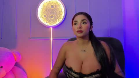 Melanny online show from 03.07.25