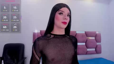 Snapshot of melannycollins__ chatting on 10.08.25 Melanny online show from 10.08.25