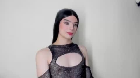 Melanny online show from 07.07.26