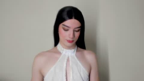 Melanny online show from 07.08.26