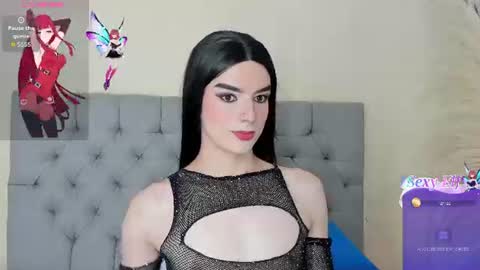 Melanny online show from 08.05.26