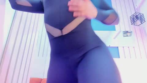 Melanny Fox online show from 09.22.25
