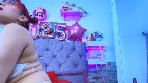Melanny taylor online show from 01.02.25