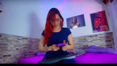 Melanny taylor online show from 12.21.25