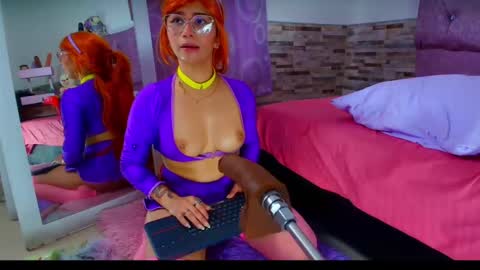 Melanny taylor online show from 02.28.26