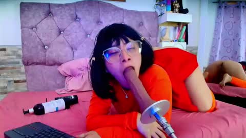 Melanny taylor online show from 04.08.26