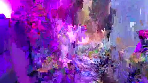 Snapshot of melannyxxx chatting on 10.08.25 melannyxxx online show from 10.08.25