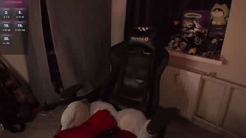 Ash online show from 12.01.25