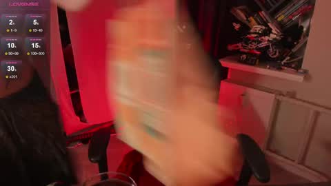 Ash online show from 03.07.26