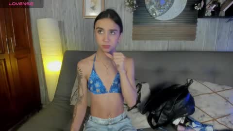 Melany online show from 09.30.25