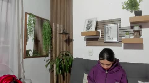 Melany online show from 02.26.26