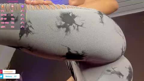 melany online show from 11.27.25