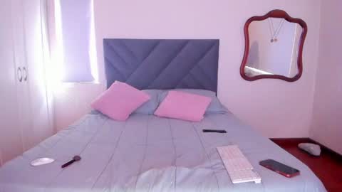 Snapshot of melany_arizaaa chatting on 06.17.26 melany_arizaaa online show from 06.17.26
