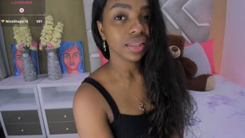 Melanie online show from 01.23.25