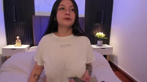 melany_heaven online show from 03.06.25