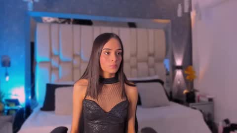 Snapshot of melany_hoffman chatting on 09.30.25 melany_hoffman online show from 09.30.25