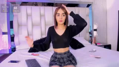 melany_hoffman online show from 04.05.26