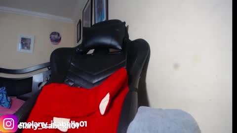 melany online show from 12.06.24