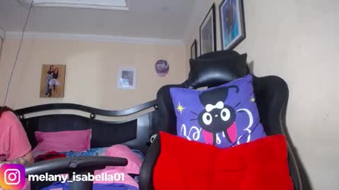 melany online show from 12.07.24