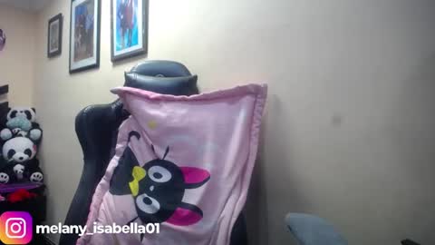 melany online show from 12.15.24