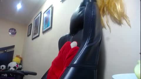 melany online show from 01.29.25