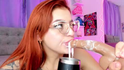 melany_jhonsonn online show from 03.27.26