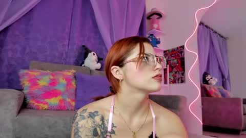 Snapshot of melany_jhonsonn chatting on 06.24.26 melany_jhonsonn online show from 06.24.26