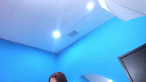 Melany  online show from 05.23.26