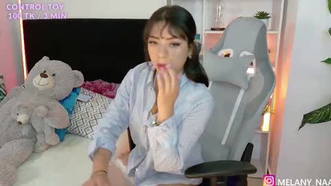 Melany online show from 01.10.26