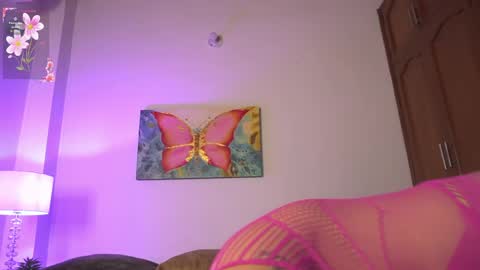 melany online show from 05.25.26