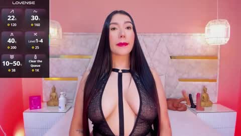 Melany Rouse online show from 10.14.25