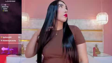 Melany Rouse online show from 02.20.26