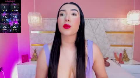 Melany Rouse online show from 02.28.26