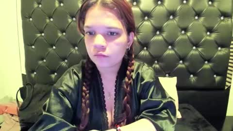 MelanyAnal  online show from 11.10.25