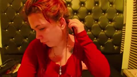 MelanyAnal  online show from 11.15.25