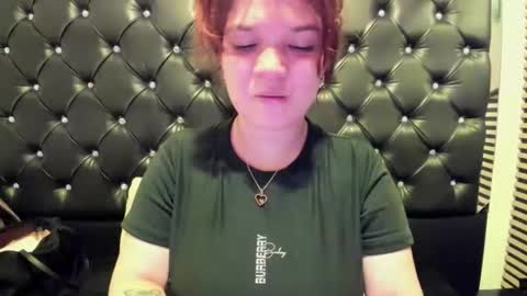 MelanyAnal  online show from 11.25.25