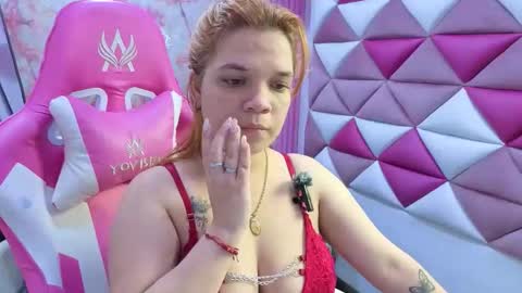 Snapshot of melanyanal_ chatting on 03.03.26 MelanyAnal online show from 03.03.26